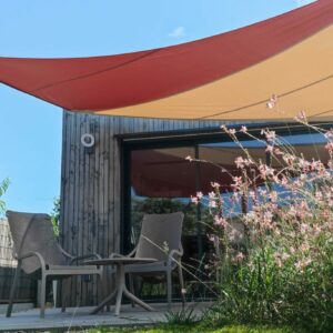 Gîte Bambou : cosy avec terrasse et jardin plein de charme