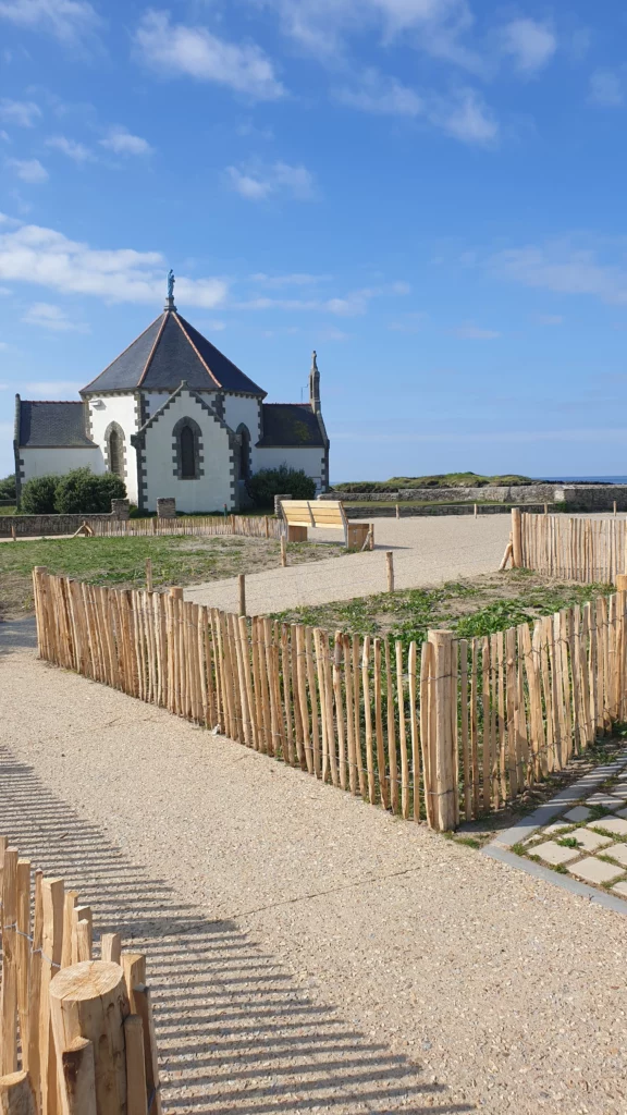 Location chambre d’hôtes Golfe du Morbihan proche plages