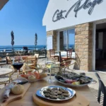 restaurant autour de sarzeau